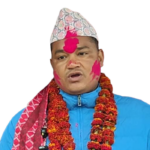 नन्द बहादुर साउँद