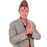 नारायण कुमार कोइराला