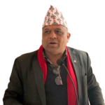 नारायण प्रसाद आचार्य