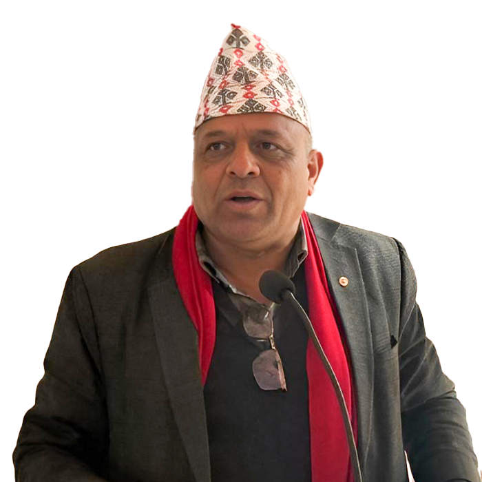 नारायण प्रसाद आचार्य