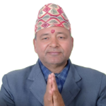 नारायण प्रसाद गौडेल