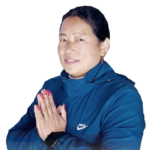 नरमती सिंजाली