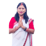 निलु कुमारी चौधरी