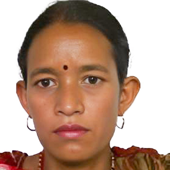 पवित्रा शाही