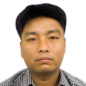 पदम थापा मगर