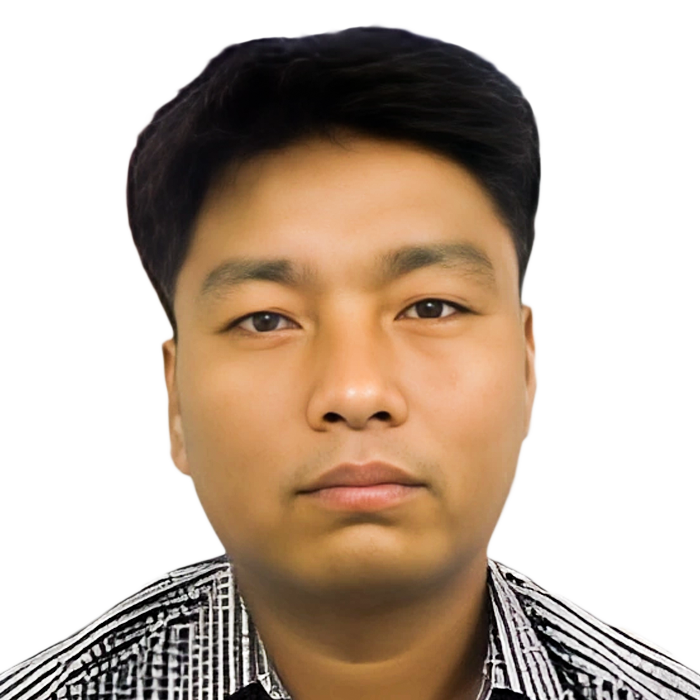 पदम थापा मगर