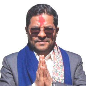 पदम बहादुर वि.क.