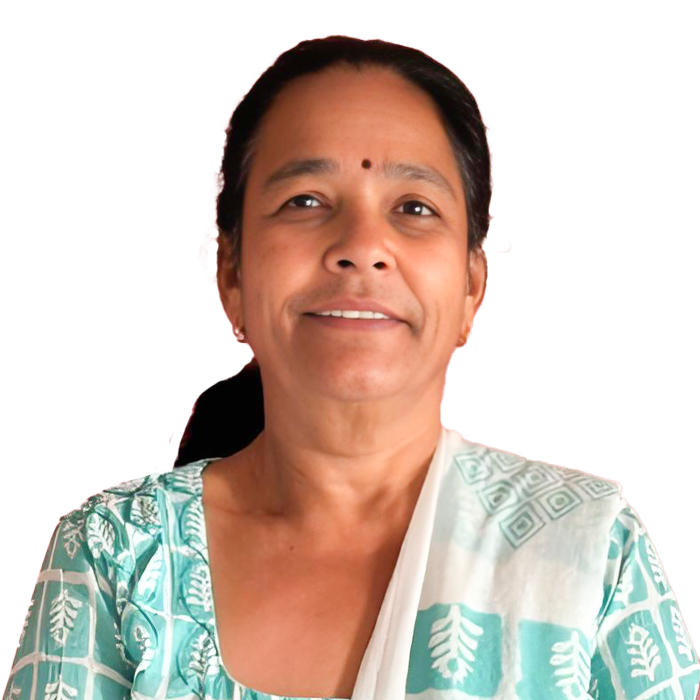 पार्वता पौड्याल