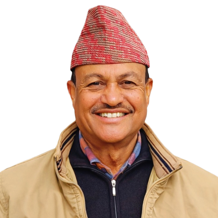 प्रमानन्द भट्ट