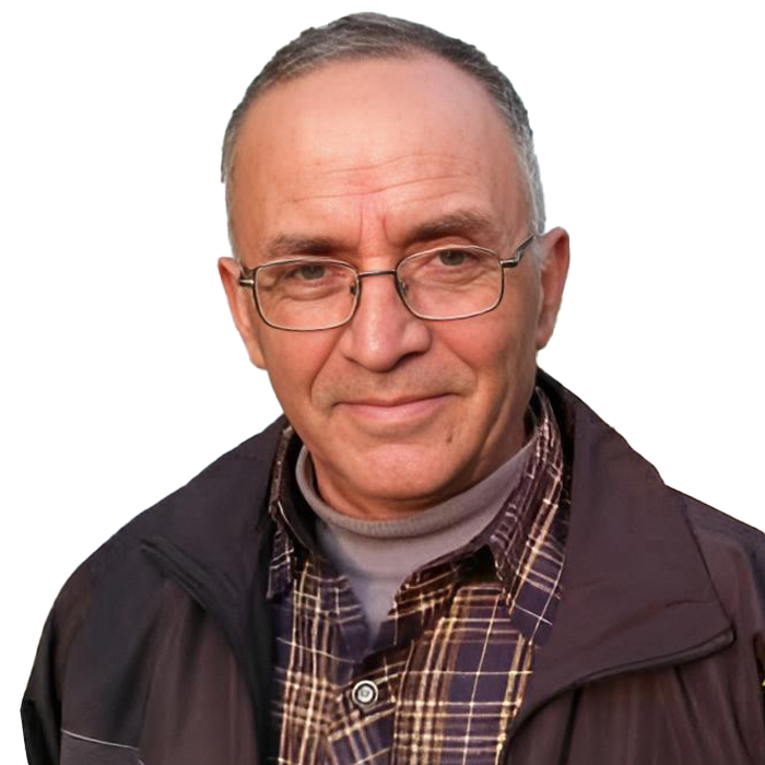 पशुपति नाथ ढकाल