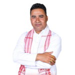 प्रमोद कुमार यादव