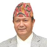 प्रकाश वहादुर शाह