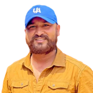 प्रकास कठायत