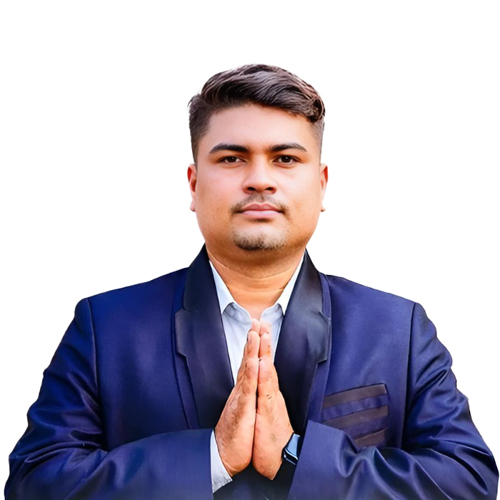 प्रतिक अधिकारी