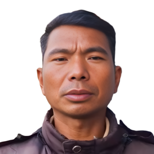 प्रेम बहादुर थापा