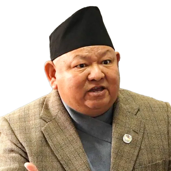 प्रेम वहादुर आले