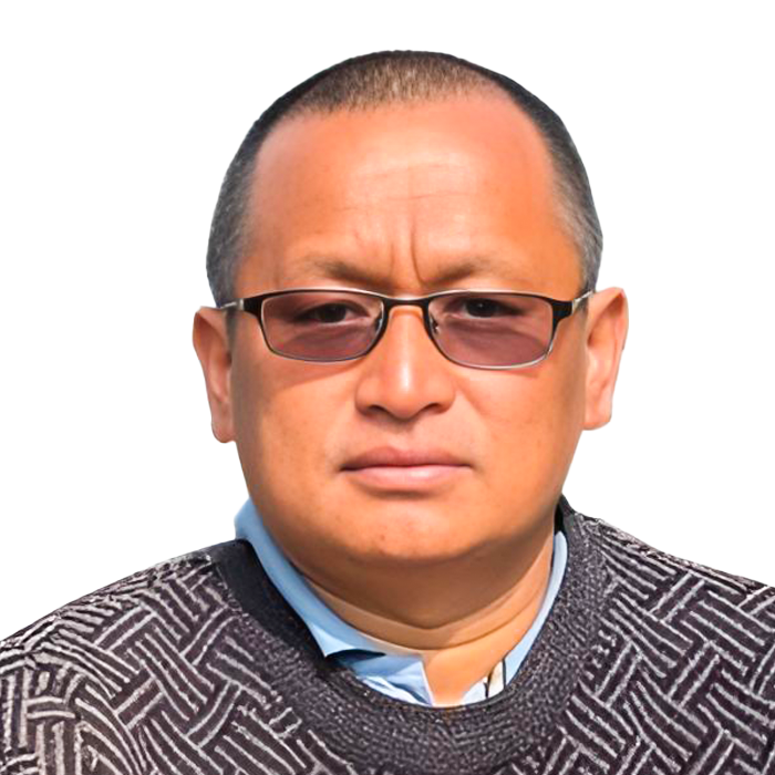 पुर्ण बहादुर राना