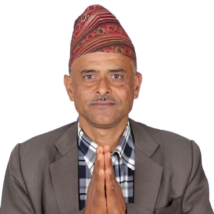 पुस्कर नाथ आचार्य