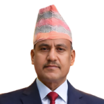 पुष्प बहादुर शाह