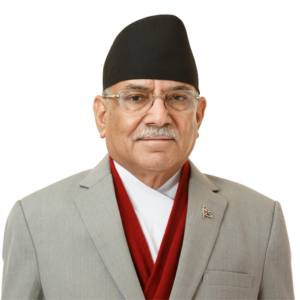 पुष्प कमल दाहाल प्रचण्ड