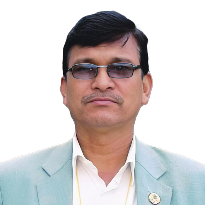 प्यारे लाल राना