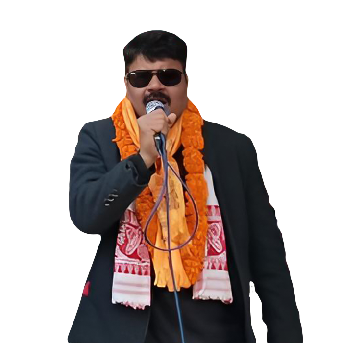 राधेश्‍याम तेली गुप्‍ता