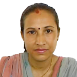 राधिका कुमारी कार्की