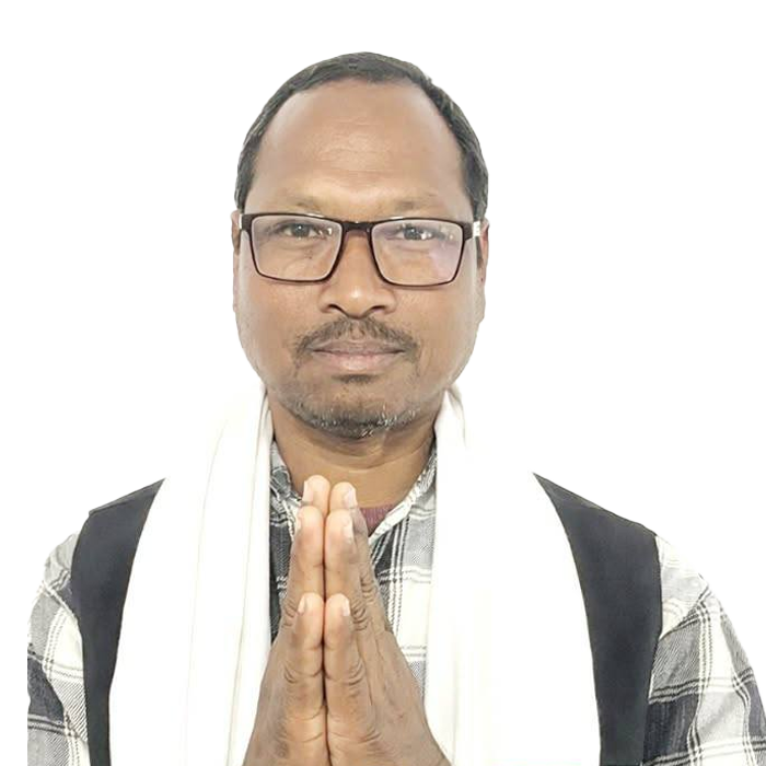 राज मंगल थारु