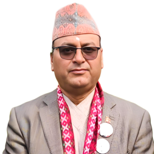 राजेश चन्द