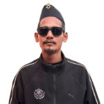 राजु श्रेष्‍ठ