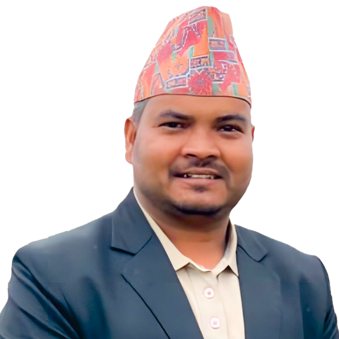 राम बहादुर विश्‍वकर्मा