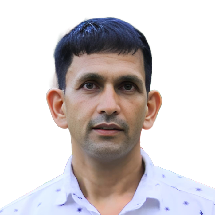 राम बहादुर कुँवर