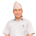 राम प्रसाद पाण्डेय