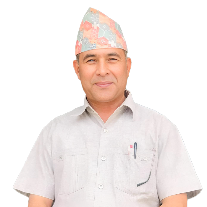 राम प्रसाद पाण्डेय