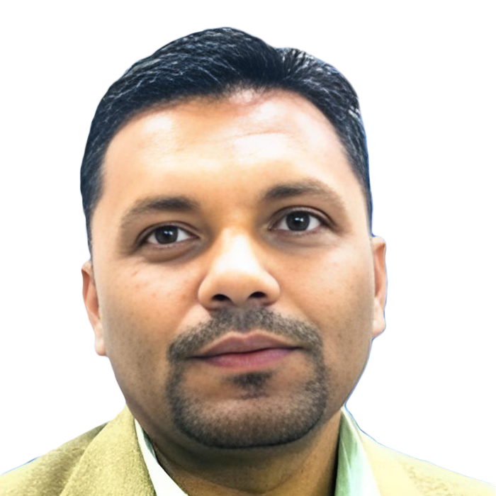 राम चन्द्र लामिछाने