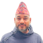 रामदत्त जोशी