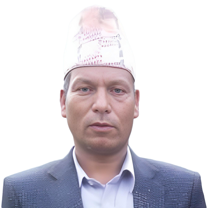 रमेश कुमार रावल