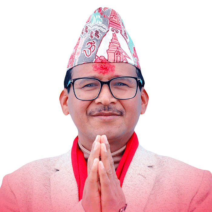 रमेश कुमार मल्ल