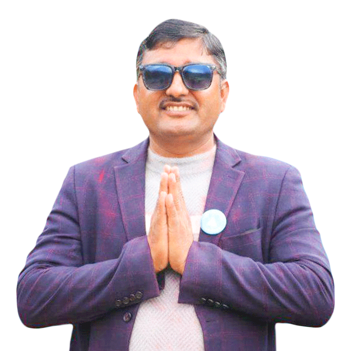 रमेश कुमार सापकोटा