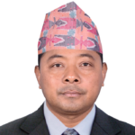 रामलाल डगौरा थारु