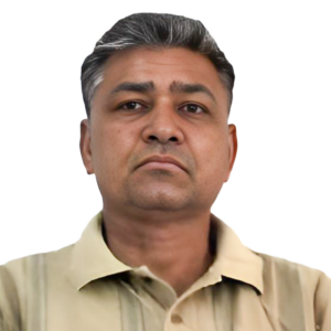 रुक बहादुर पराजुली