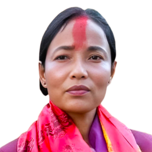 रुन कुमारी महतो