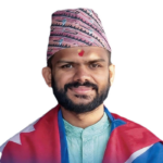 सागर ढकाल