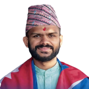 सागर ढकाल