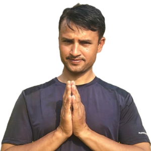 सन्तोष घिमिरे