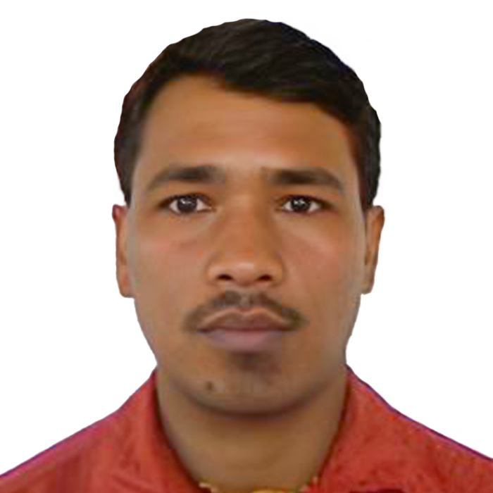 सन्तोष सिंह