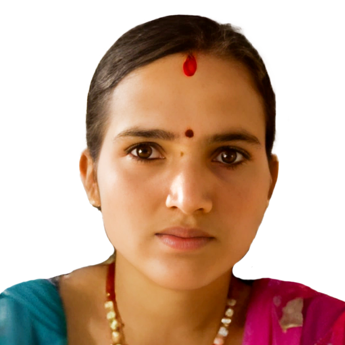 सरस्वती लम्साल