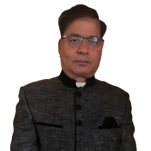 सर्वेन्द्र नाथ शुक्ला