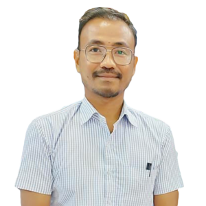 सरोज सिंह चौधरी