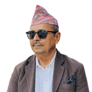 शंकर प्रसाद ज्ञवाली